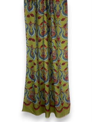 SCIARPA PARSIFAL DOUBLE FACE 100% LAMBSWOOL 70X195