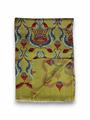 SCIARPA PARSIFAL DOUBLE FACE 100% LAMBSWOOL 70X195