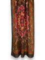 SCIARPA PARSIFAL DOUBLE FACE 100% LAMBSWOOL 70X195