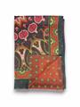 SCIARPA PARSIFAL DOUBLE FACE 100% LAMBSWOOL 70X195