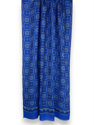 SCIARPA PARSIFAL DOUBLE FACE 100% LAMBSWOOL 70X195