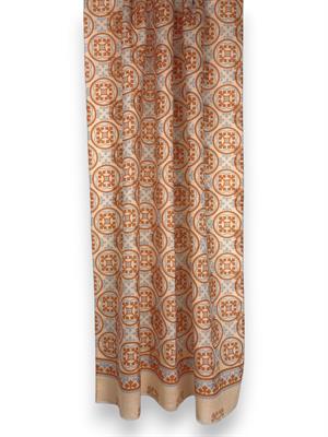 SCIARPA PARSIFAL DOUBLE FACE 100% LAMBSWOOL 70X195