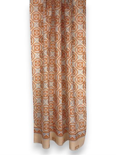SCIARPA PARSIFAL DOUBLE FACE 100% LAMBSWOOL 70X195