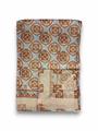 SCIARPA PARSIFAL DOUBLE FACE 100% LAMBSWOOL 70X195