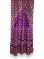 SCIARPA PARSIFAL DOUBLE FACE 100% LAMBSWOOL 70X195