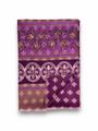 SCIARPA PARSIFAL DOUBLE FACE 100% LAMBSWOOL 70X195