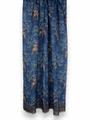 SCIARPA PARSIFAL DOUBLE FACE 100% LAMBSWOOL 70X195
