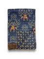 SCIARPA PARSIFAL DOUBLE FACE 100% LAMBSWOOL 70X195