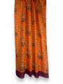 SCIARPA PARSIFAL DOUBLE FACE 100% LAMBSWOOL 70X195