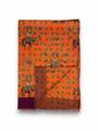 SCIARPA PARSIFAL DOUBLE FACE 100% LAMBSWOOL 70X195
