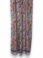 SCIARPA PARSIFAL DOUBLE FACE 100% LAMBSWOOL 70X195
