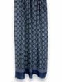 SCIARPA PARSIFAL DOUBLE FACE 100% LAMBSWOOL 70X195