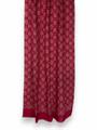 SCIARPA PARSIFAL DOUBLE FACE 100% LAMBSWOOL 70X195