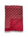 SCIARPA PARSIFAL DOUBLE FACE 100% LAMBSWOOL 70X195