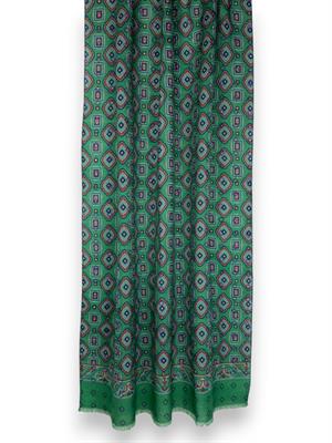SCIARPA PARSIFAL DOUBLE FACE 100% LAMBSWOOL 70X195