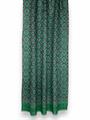SCIARPA PARSIFAL DOUBLE FACE 100% LAMBSWOOL 70X195