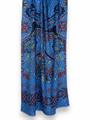 SCIARPA PARSIFAL DOUBLE FACE 100% LAMBSWOOL 70X195