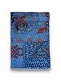 SCIARPA PARSIFAL DOUBLE FACE 100% LAMBSWOOL 70X195