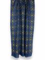 SCIARPA PARSIFAL DOUBLE FACE 100% LAMBSWOOL 70X195