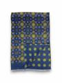 SCIARPA PARSIFAL DOUBLE FACE 100% LAMBSWOOL 70X195