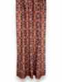 SCIARPA PARSIFAL DOUBLE FACE 100% LAMBSWOOL 70X195