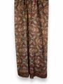 SCIARPA PARSIFAL DOUBLE FACE 100% LAMBSWOOL 70X195