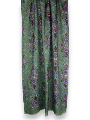 SCIARPA PARSIFAL DOUBLE FACE 100% LAMBSWOOL 70X195