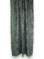 SCIARPA PARSIFAL DOUBLE FACE 100% LAMBSWOOL 70X195