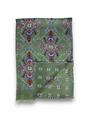 SCIARPA PARSIFAL DOUBLE FACE 100% LAMBSWOOL 70X195