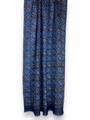 SCIARPA PARSIFAL DOUBLE FACE 100% LAMBSWOOL 70X195