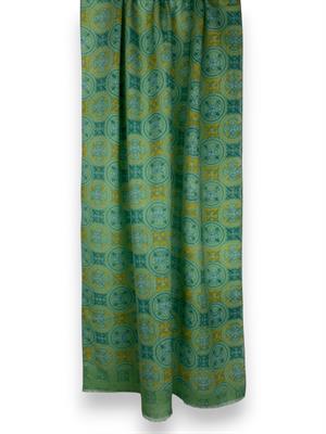 SCIARPA PARSIFAL DOUBLE FACE 100% LAMBSWOOL 70X195