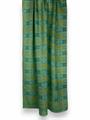 SCIARPA PARSIFAL DOUBLE FACE 100% LAMBSWOOL 70X195