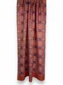 SCIARPA PARSIFAL DOUBLE FACE 100% LAMBSWOOL 70X195