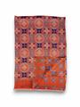 SCIARPA PARSIFAL DOUBLE FACE 100% LAMBSWOOL 70X195