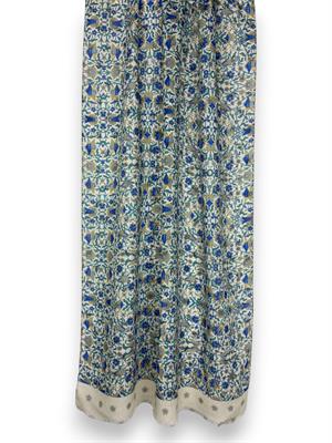 SCIARPA PARSIFAL DOUBLE FACE 100% LAMBSWOOL 70X195