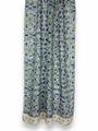 SCIARPA PARSIFAL DOUBLE FACE 100% LAMBSWOOL 70X195