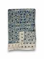 SCIARPA PARSIFAL DOUBLE FACE 100% LAMBSWOOL 70X195