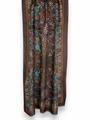 SCIARPA ARCHY 70x185 90%MODAL 10%CASHMERE