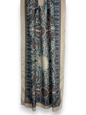 SCIARPA ARCHY 70x185 90%MODAL 10%CASHMERE