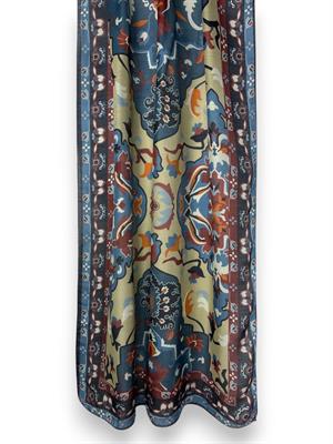SCIARPA ARCHY 70x185 90%MODAL 10%CASHMERE