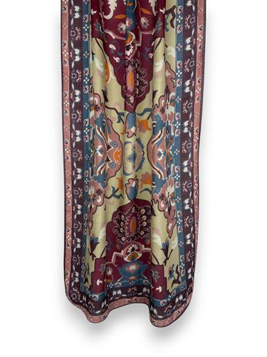 SCIARPA ARCHY 70x185 90%MODAL 10%CASHMERE