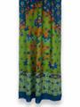 SCIARPA PARSIFAL DOUBLE FACE 100% LAMBSWOOL 70X195