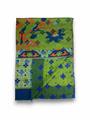 SCIARPA PARSIFAL DOUBLE FACE 100% LAMBSWOOL 70X195