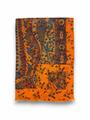 SCIARPA PARSIFAL DOUBLE FACE 100% LAMBSWOOL 70X195