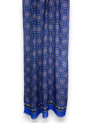 SCIARPA VERBIER 70X185 100%CASHMERE