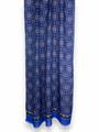 SCIARPA VERBIER 70X185 100%CASHMERE