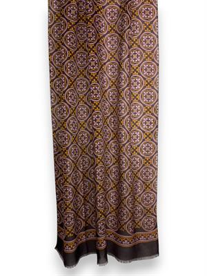 SCIARPA VERBIER 70X185 100%CASHMERE