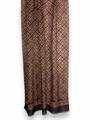 SCIARPA VERBIER 70X185 100%CASHMERE
