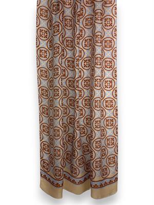 SCIARPA VERBIER 70X185 100%CASHMERE