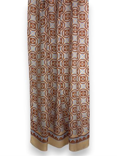 SCIARPA VERBIER 70X185 100%CASHMERE